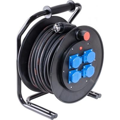 KABELHASPEL 25M 3X2.5 120168 KABELHASPEL 25M 3X2.5 120168