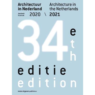 Architectuur in Nederland / Architecture in the Netherlands (Paperback)
