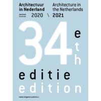 Architectuur in Nederland / Architecture in the Netherlands (Paperback) - thumbnail