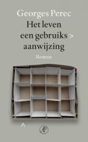 Georges  Perec Het leven een gebruiksaanwijzing - thumbnail