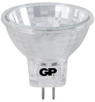 GP Lighting 056447-HLME1 halogeenlamp 16 W GU4 Warm wit B - thumbnail