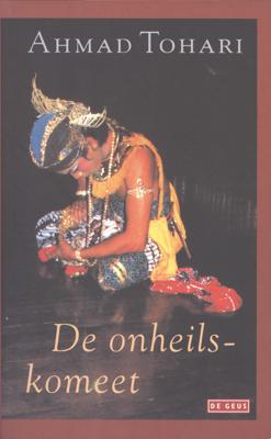 De onheilskomeet - Ahmad Tohari - ebook