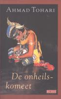 De onheilskomeet - Ahmad Tohari - ebook - thumbnail