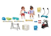 Playset Playmobil - thumbnail