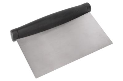 Cookinglife Deegschraper - Daily - RVS Zwart
