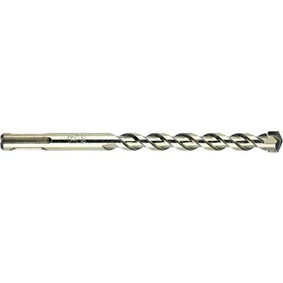 Heller 21680 D Carbide Multifunctionele boor 8 mm Gezamenlijke lengte 160 mm SDS-Plus 1 stuk(s)