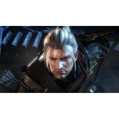 Nioh - thumbnail