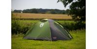 Coleman Darwin 3 koepeltent - 3 persoons - thumbnail