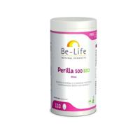 Be-Life Perilla 500 bio 120 Capsules - thumbnail