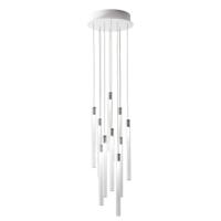 Fabbian - Multispot Tooby C Hanglamp - thumbnail