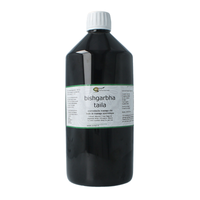 Bishgarbha taila 1 Liter