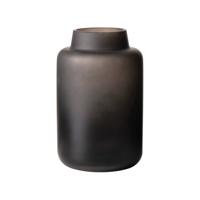 Gusta glazen vaas 10x16cm - thumbnail