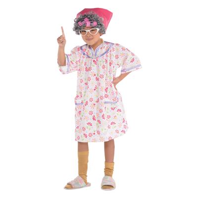 Duurzaam Kinderkostuum Piratenjongen - 3-4 jaar