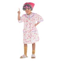 Duurzaam Kinderkostuum Piratenjongen - 3-4 jaar - thumbnail