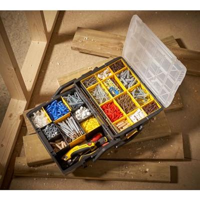 Stanley STST1-75540 Sortmaster Organizer Sortlevel - thumbnail