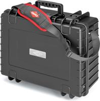 Knipex Robust 34 Gereedschapskoffer (leeg) Electricien - thumbnail