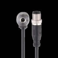 ifm Electronic Accelerometer VSA008 VSA008 M12 - thumbnail