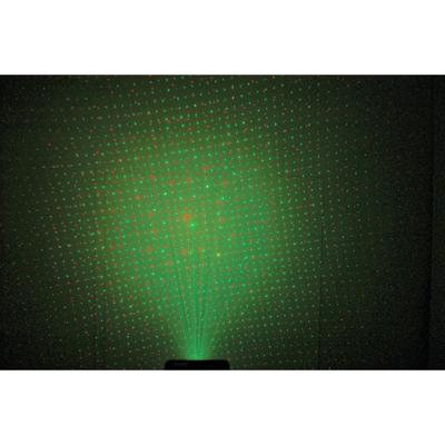 BeamZ Apollo Multipoint laser rood/groen BeamZ Apollo Multipoint laser rood/groen