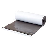 Pandser Fast Flash Zelfklevende Loodvervanger Rol 5 Meter Grijs - 280mm - thumbnail