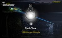 Nitecore P35i - thumbnail