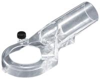 Makita Accessoires afzuigadapter - 194733-8 - thumbnail
