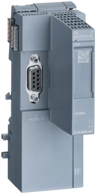 Siemens 6ES7545-5DA00-0AB0 6ES75455DA000AB0 PLC-busaansluiting