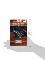 Connex Hv-Nagel 4X50 Din1052 250St Vz - HV4441 - thumbnail