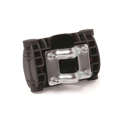 Polisport kinderzitje houder child seat bracket polisp. 28-40mm Polisport kinderzitje houder child seat bracket polisp. 28-40mm