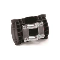 Polisport kinderzitje houder child seat bracket polisp. 28-40mm - thumbnail