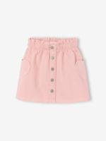 Rok meisjes zakken harten rozen - thumbnail