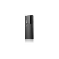 Silicon Power U05 Ultima USB Pendrive 32GB USB 2.0 Black - thumbnail