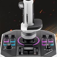 Joystick Thrustmaster - thumbnail