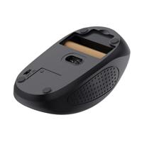 Wireless muis Trust Primo Zwart - thumbnail