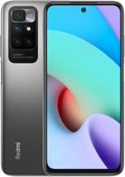 Smartphone Xiaomi Redmi 10 6,5" Octa Core 4 GB RAM 64 GB Grijs - thumbnail