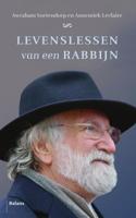 Levenslessen van een rabbijn - Awraham Soetendorp, Annemiek Leclaire - ebook - thumbnail