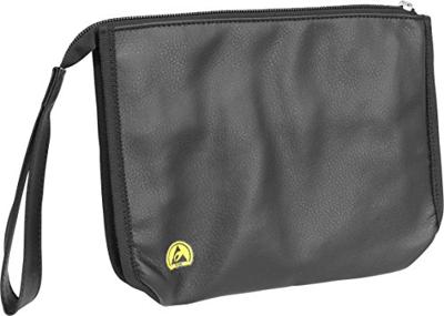 BJZ A-60080 ESD-tas met rits (l x b x h) 220 x 50 x 150 mm