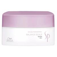 Wella SP Balance Scalp Haarmasker - thumbnail
