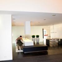 PrimaCover lichtgewicht afdekvlies - Basic - zelfklevend - 1 x 50 meter - thumbnail