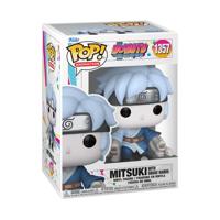 Boruto Funko Pop Vinyl: Mitsuki with Snake Hands - thumbnail