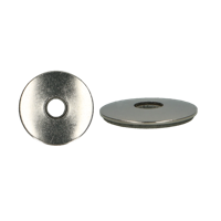 pgb-Europe PGB-FASTENERS | Ermetic sluitring Ø 9,00x30 A2 0000ERA00009000303 - thumbnail