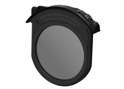 Canon Drop-in Variable ND Filter A