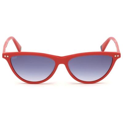 Dames zonnebril Web Eyewear WE0264 55 66W Ø 55 mm