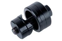 Wolfcraft 3754000 Pons voor blik 35 mm - thumbnail