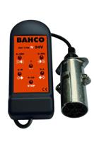 Bahco stopcontacttester 24v 7 pin inch n | BELT247N - thumbnail