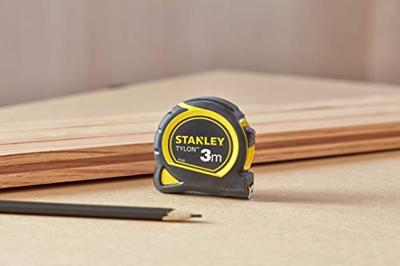 Rolmaat Stanley Tylon - thumbnail