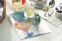 Leitz Lamineerfolie DIN A4 80 micron glanzend 100 stuk(s) - thumbnail