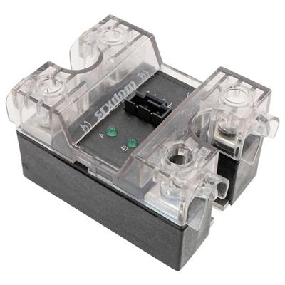 Crydom Halfgeleiderrelais CC2450W4U 1 stuk(s)