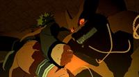 Naruto X Boruto Ultimate Ninja Storm Connections - PS4-game - thumbnail