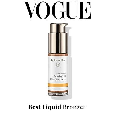 Dr. Hauschka Translucent Bronzing Tint 18ml Blush Dr. Hauschka Translucent Bronzing Tint 18ml Blush