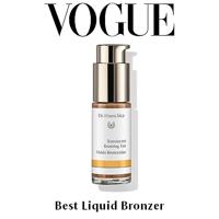 Dr. Hauschka Translucent Bronzing Tint 18ml Blush - thumbnail